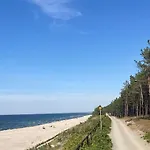 Czapla Siwa Штутово