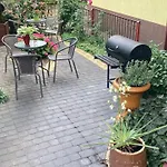 Czapla Siwa