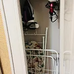 アパート Czapla Siwa シュトゥトボ
