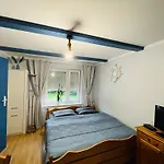 Czapla Siwa