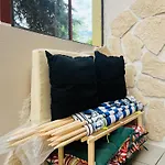 アパート Czapla Siwa シュトゥトボ