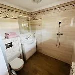 Czapla Siwa Апартаменты