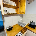 アパート Czapla Siwa