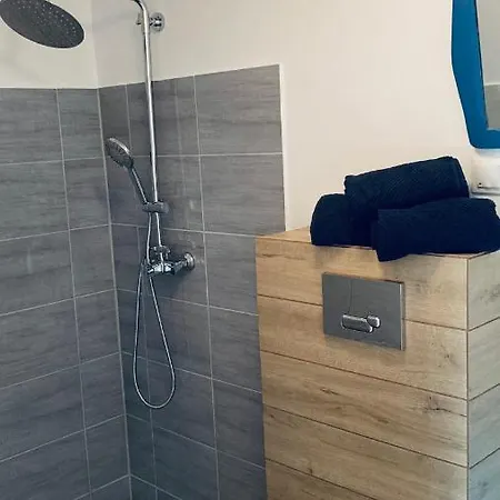 Appartement Czapla Siwa