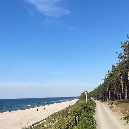 Czapla Siwa Штутово