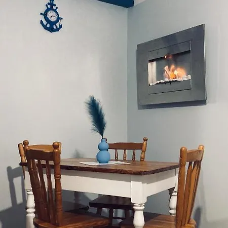 Appartement Czapla Siwa *