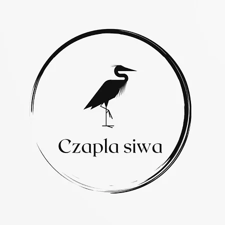 Appartement Czapla Siwa