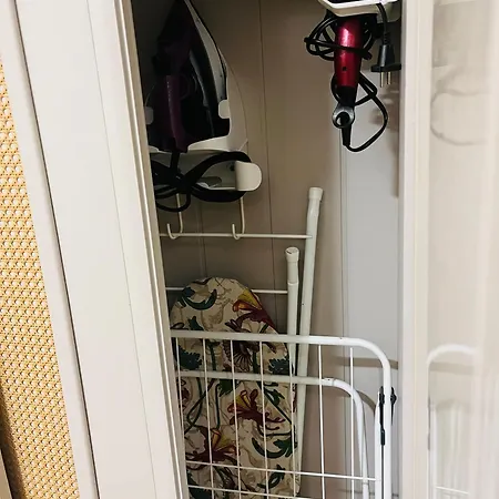 Appartamento Czapla Siwa Sztutowo