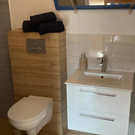 アパート Czapla Siwa *