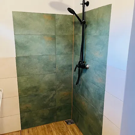 Czapla Siwa Appartement
