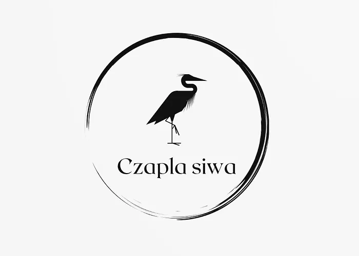 Apartment Czapla Siwa