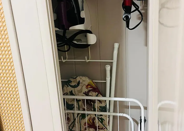 Apartment Czapla Siwa Sztutowo